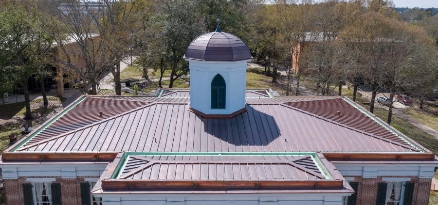 Metal Roof Richmond, Texas